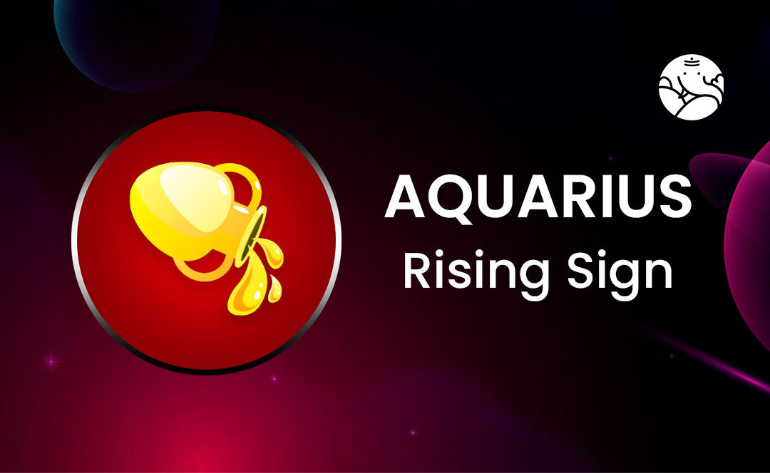 Aquarius Rising Sign Aquarius Rising Meaning, Appearance, Man and Wo