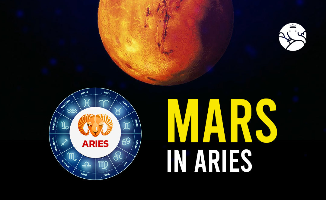 Mars in Aries Aries Mars Sign Man and Woman Bejan Daruwalla