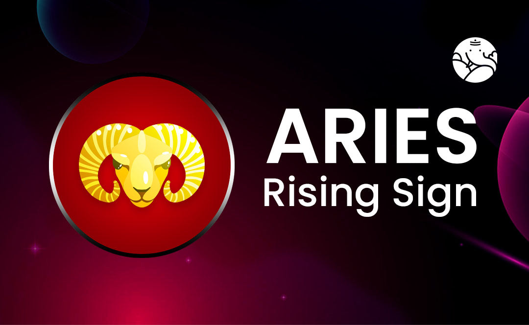 Aries Rising Sign - Meaning, Appearance, Man and Woman