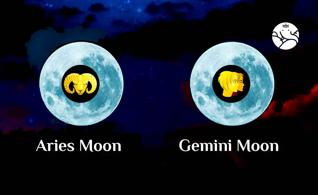 Aries Moon Gemini Moon Bejan Daruwalla