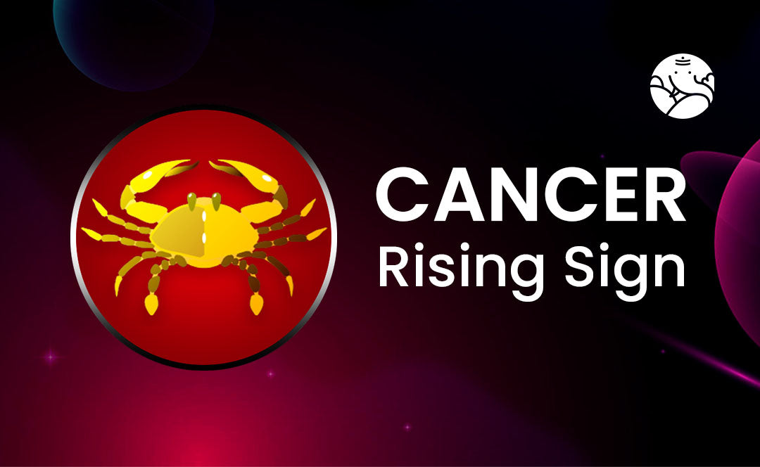 Cancer Rising Sign - Meaning, Appearance, Man and Woman