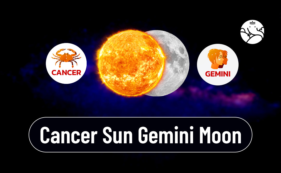 Cancer Sun Gemini Moon Bejan Daruwalla