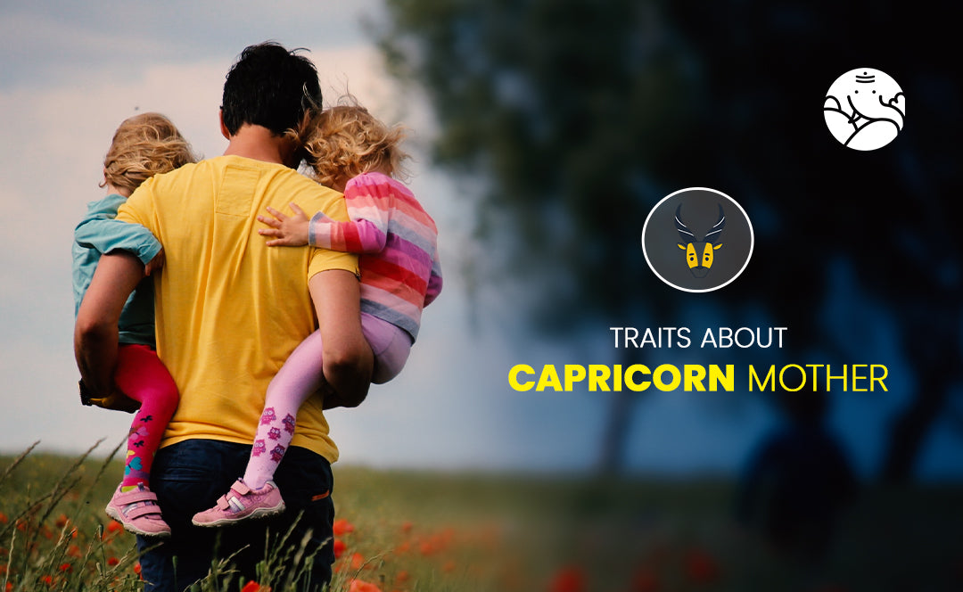 Capricorn Father - Capricorn Dad Traits As Per Astrology