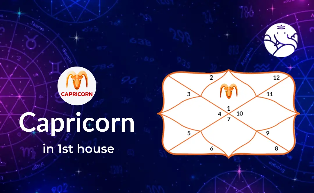 Capricorn in 1st House – Bejan Daruwalla