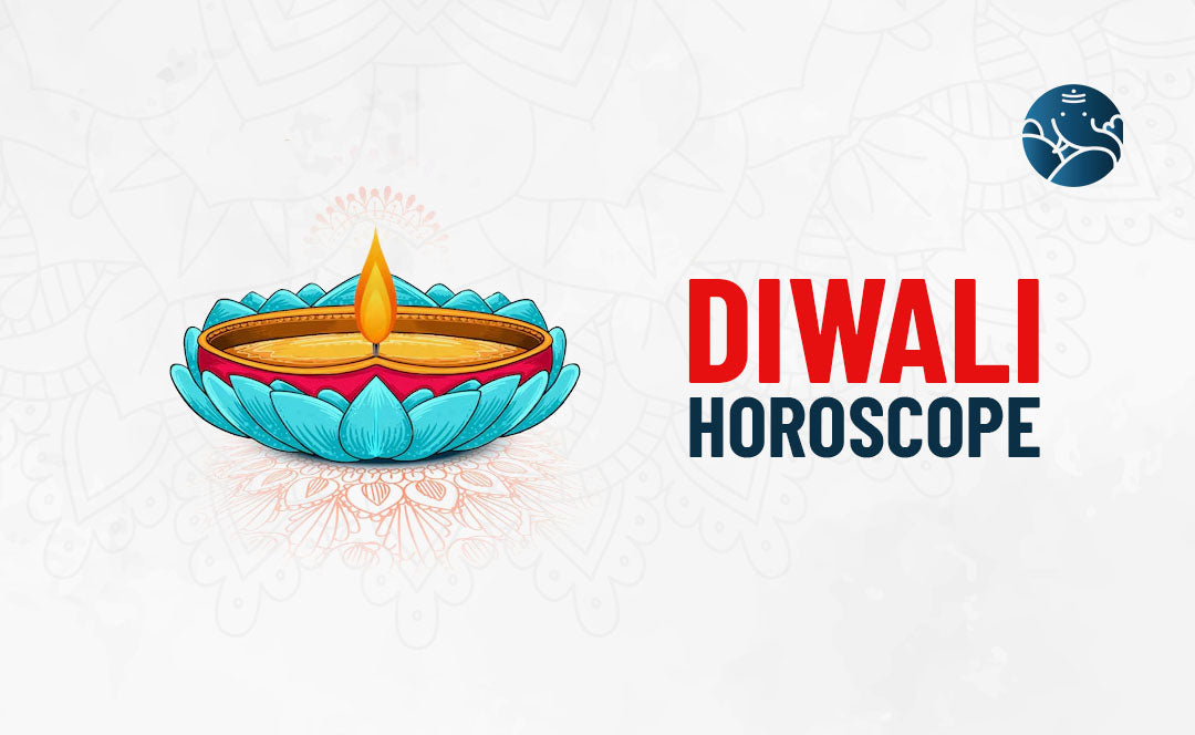 Diwali Horoscope 2025 - Deepavali Horoscope