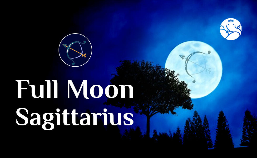 Full Moon Because Sagittarius Frequently Asked Questions (FAQ)