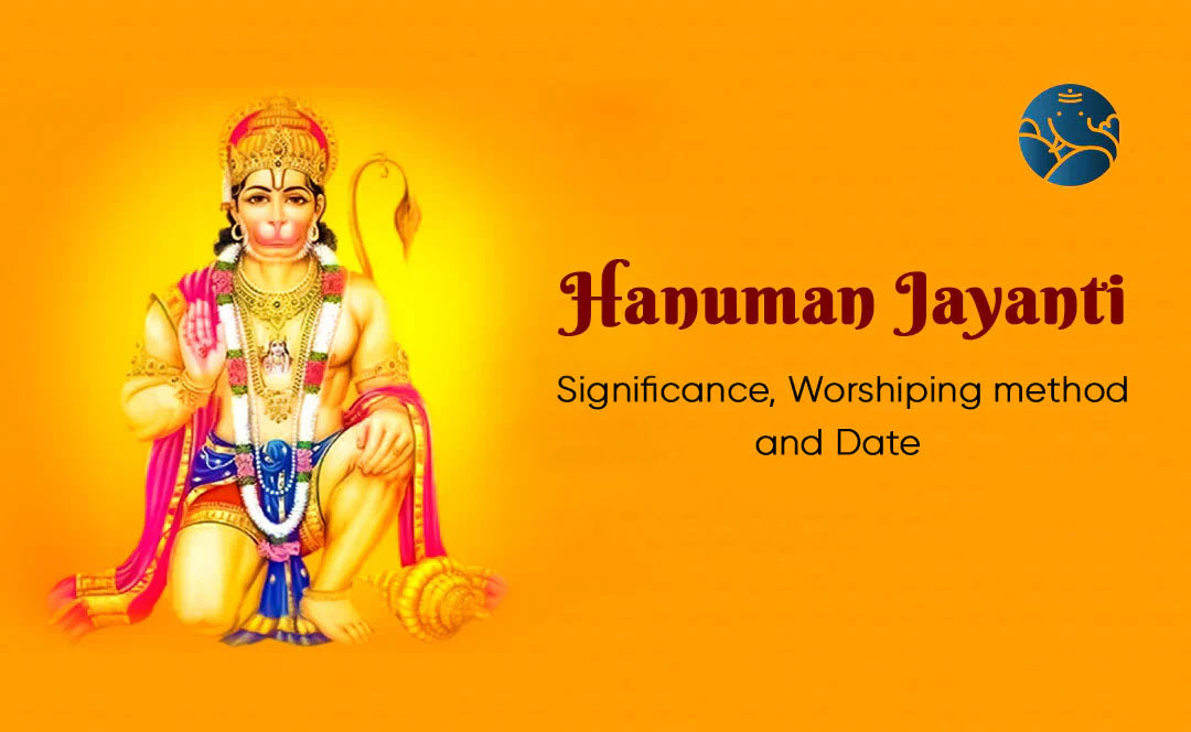 Hanuman Jayanti 2025 Significance, Worshiping method, and Date Bejan