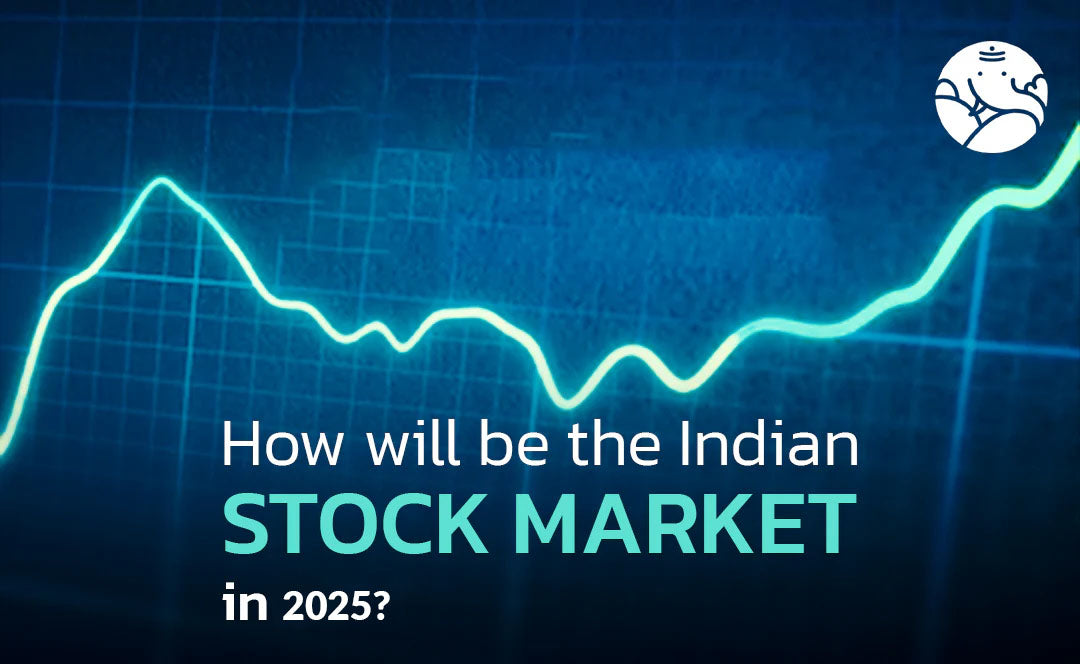 How will be the Indian Stock Market in 2025?