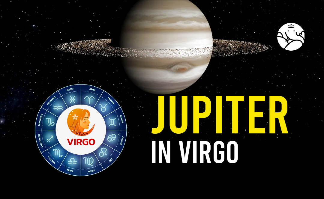 Jupiter in Virgo Virgo Jupiter Sign Man and Woman Bejan Daruwalla