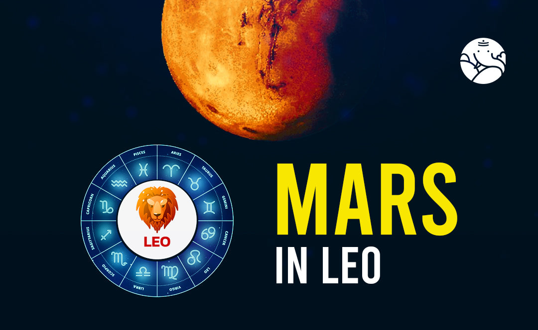 Mars in Leo Leo Mars Sign Man and Woman Bejan Daruwalla
