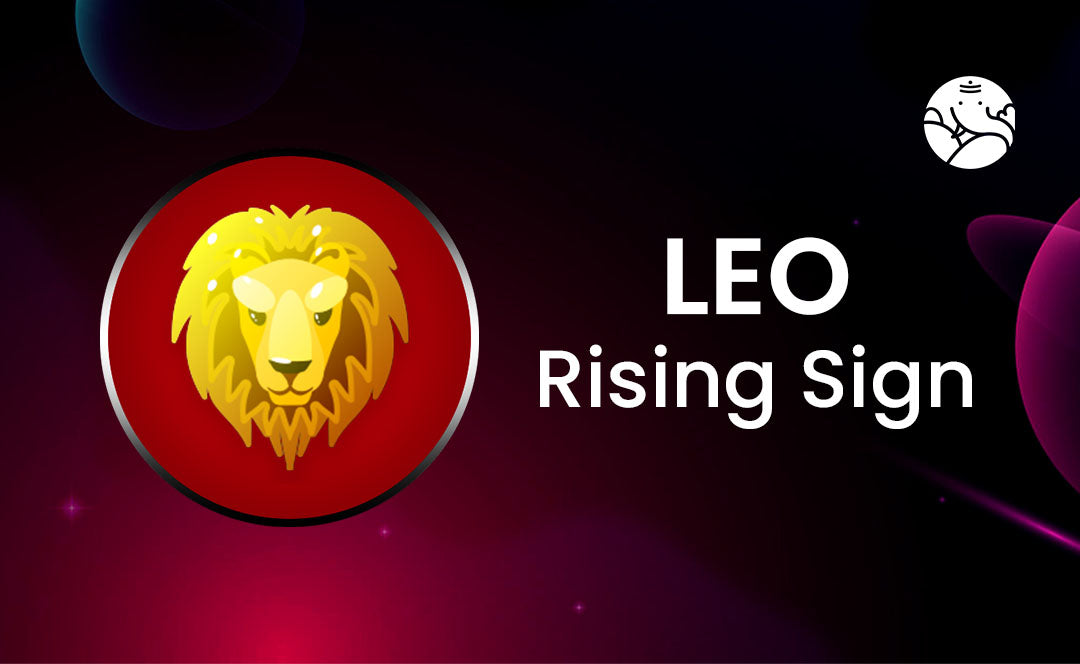 Leo Rising Sign - Meaning, Appearance, Man and Woman