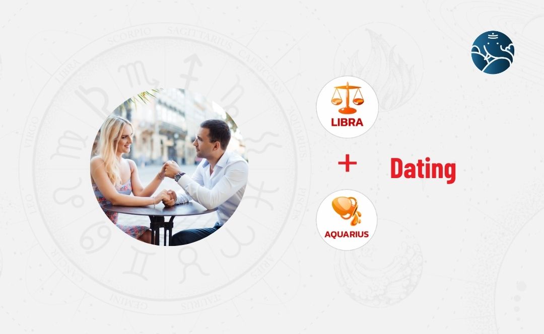 Libra Dating Aquarius - Libra Man Dating Aquarius Woman