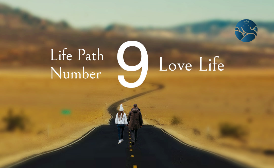 Life Path Number 9 Love Life Bejan Daruwalla