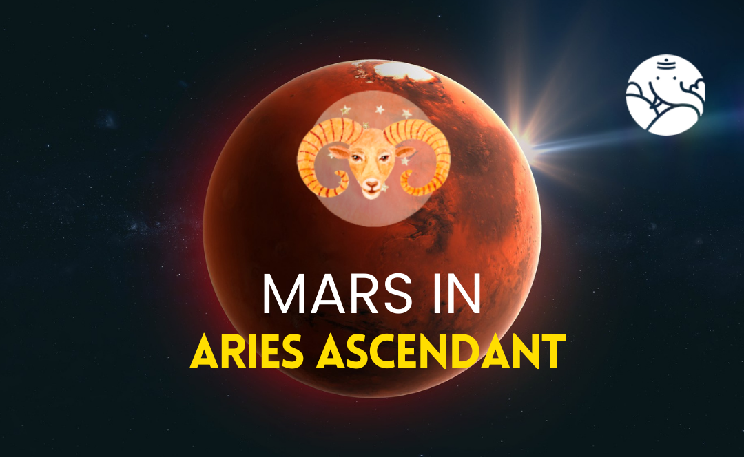 Mars in Aries Ascendant Bejan Daruwalla
