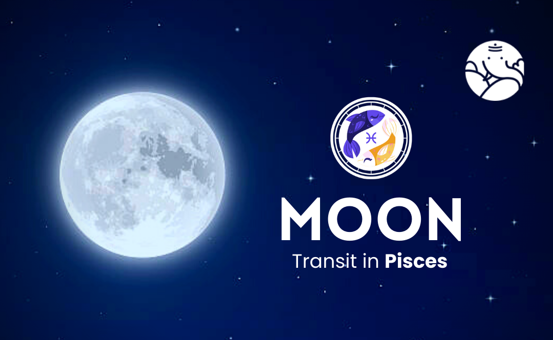 Moon Transit in Pisces 2024 Bejan Daruwalla