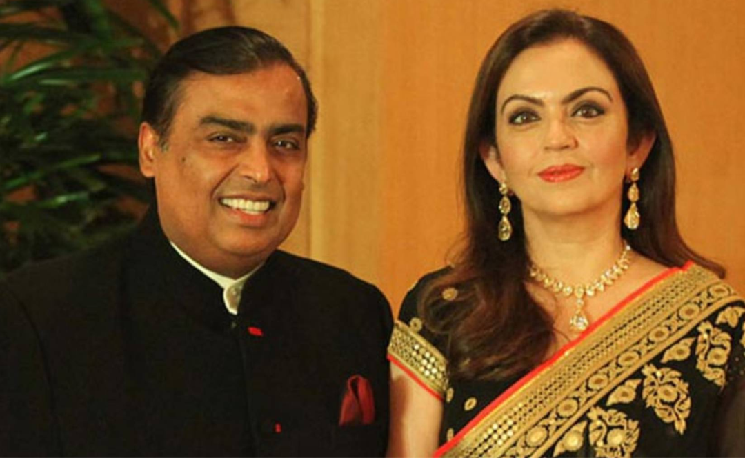 Astrology Predictions for Mukesh Ambani by Astrologer Chirag Daruwalla