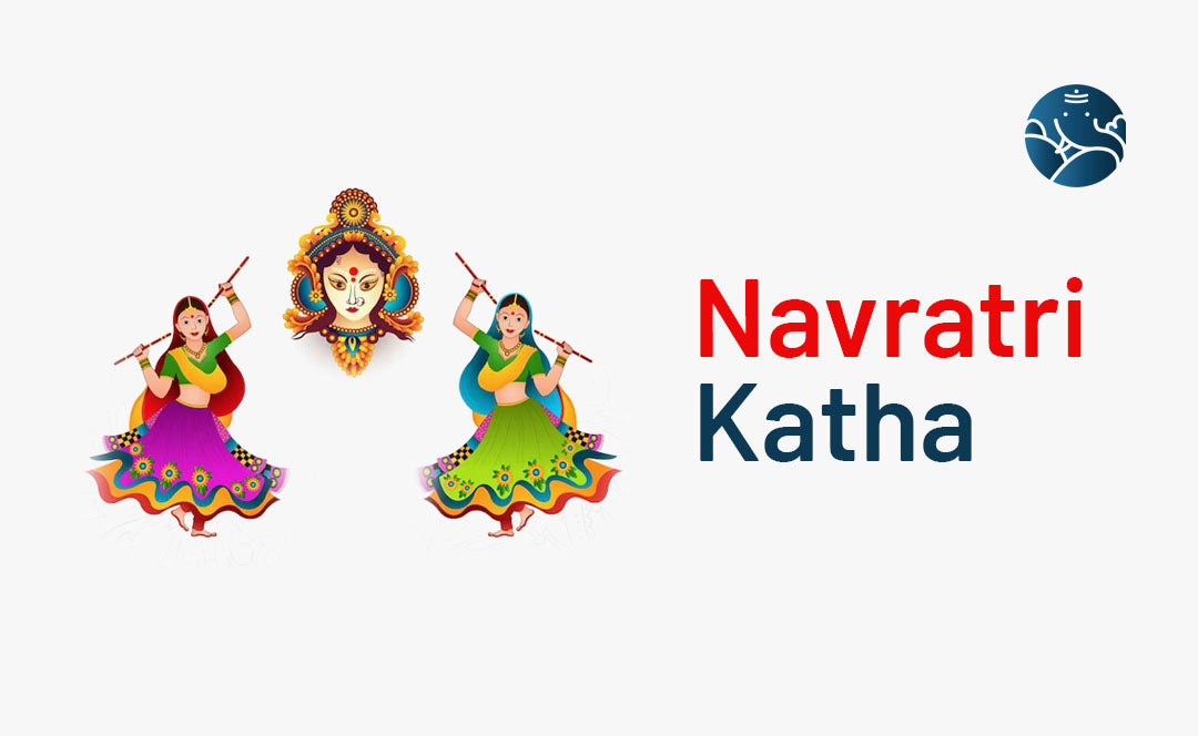 Navratri Katha - Spiritual Vibes