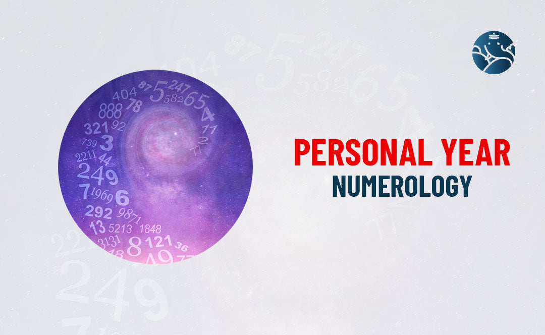 Personal Year Numerology - Meaning, Calculator & Numbers