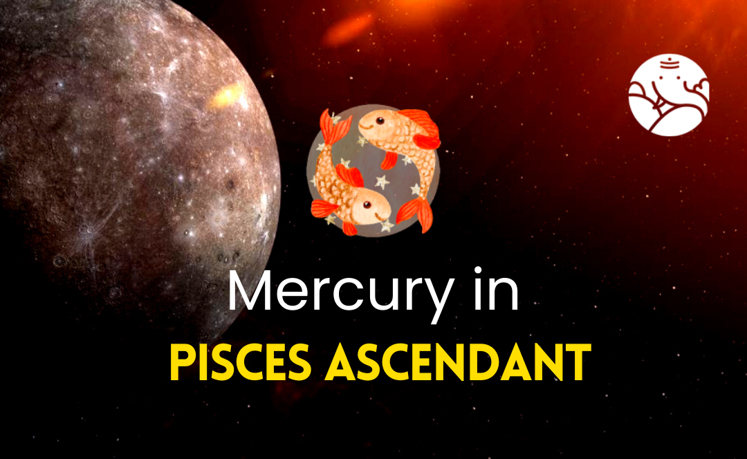 Mercury in Pisces Ascendant Bejan Daruwalla