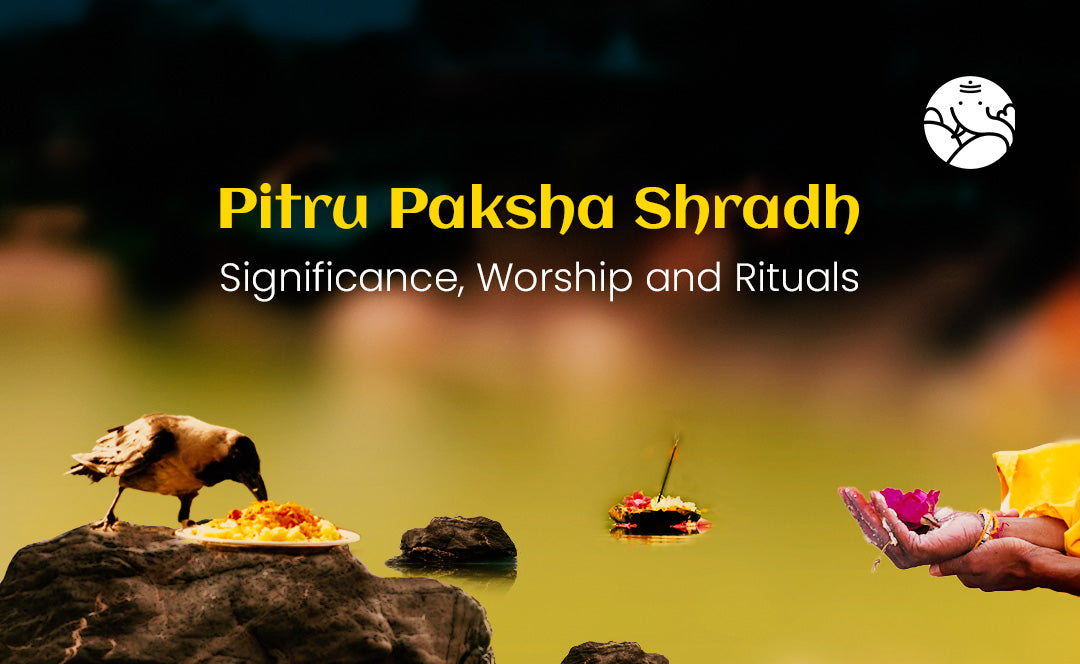 Shradh 2024 Significance, Worship and Tarpan Bejan Daruwalla