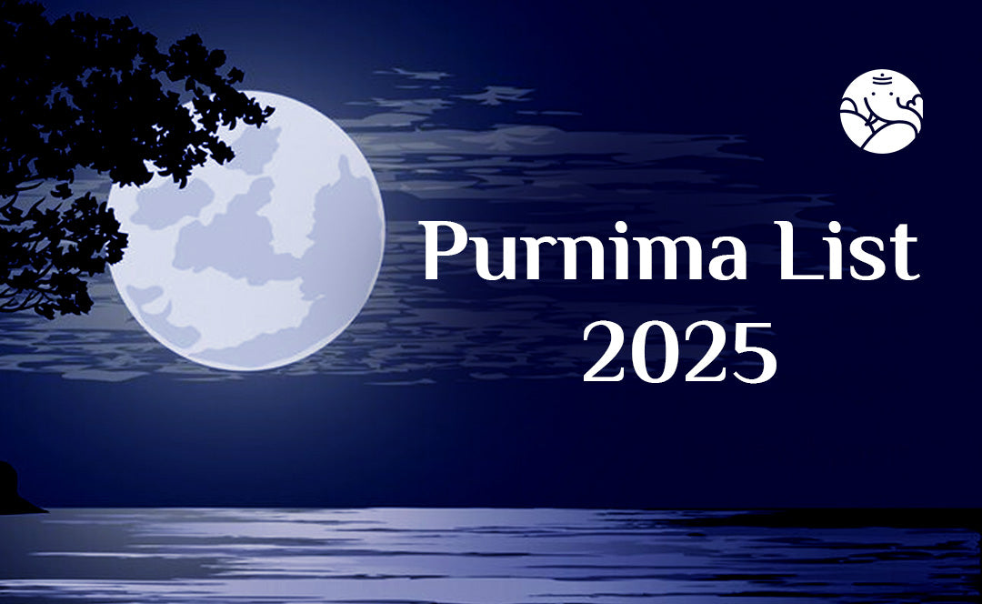 Purnima List 2025 Full Moon 2025 Bejan Daruwalla