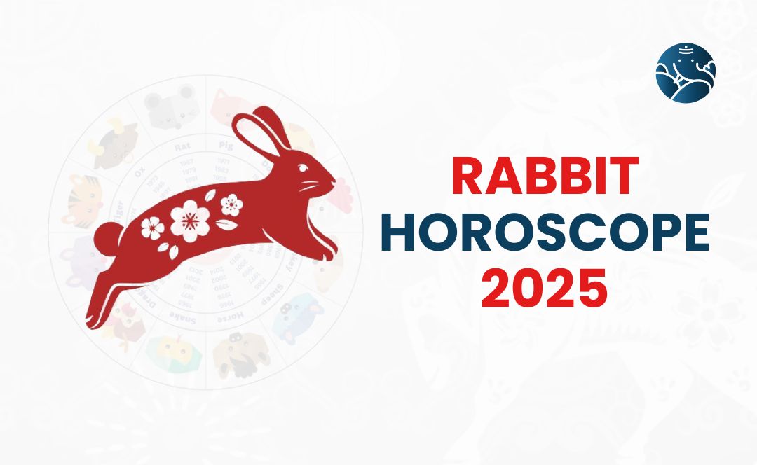 Rabbit Horoscope 2025 - Rabbit 2025 Chinese Predictions