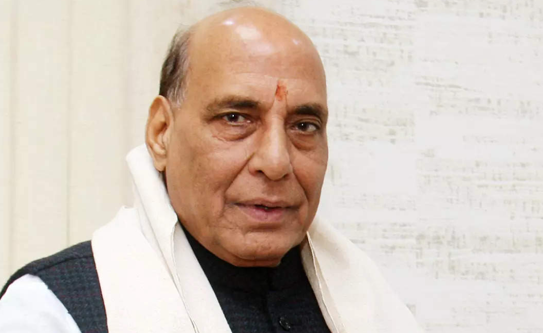 Rajnath Singh Astrology Predictions by Chirag Daruwalla