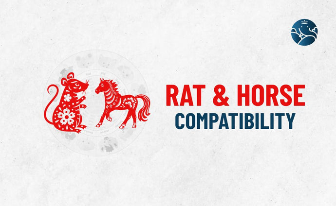 Rat and Horse Compatibility - Rat Horse compatibility