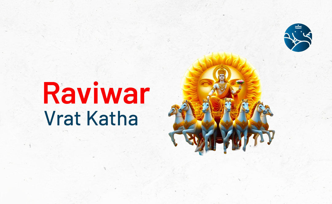 Raviwar Vrat Katha - Spiritual Vibes