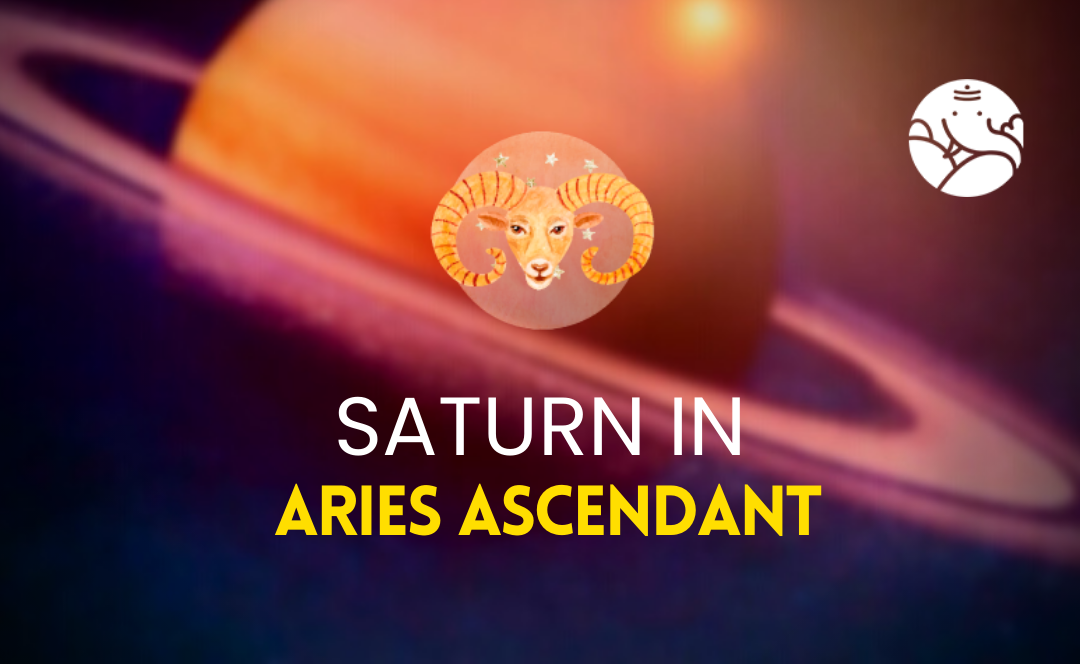 Saturn in Aries Ascendant Bejan Daruwalla