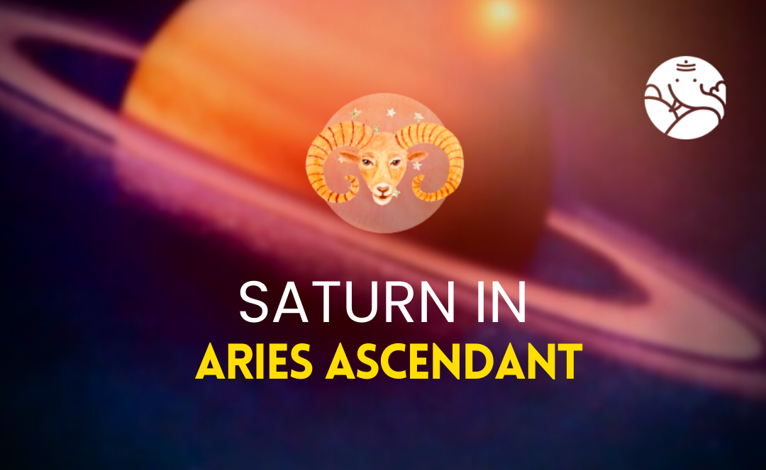 Saturn In Aries 2025 Tamil
