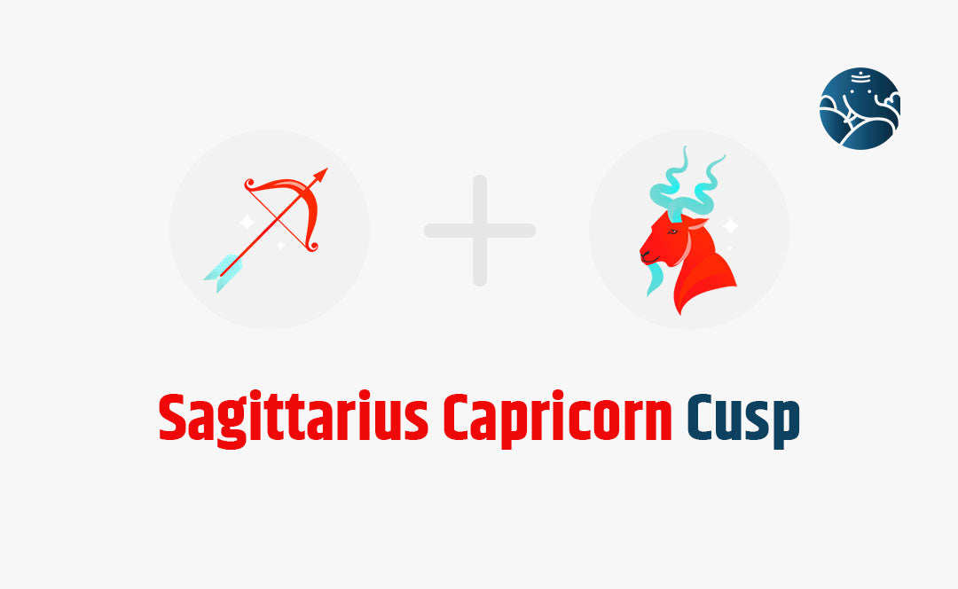 Sagittarius Capricorn Cusp Personality and Compatibility