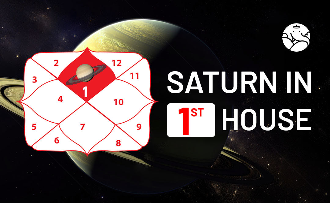 Saturn In The 1st House Navamsa - Marriage, Love, Spouse, Appearance & Career
