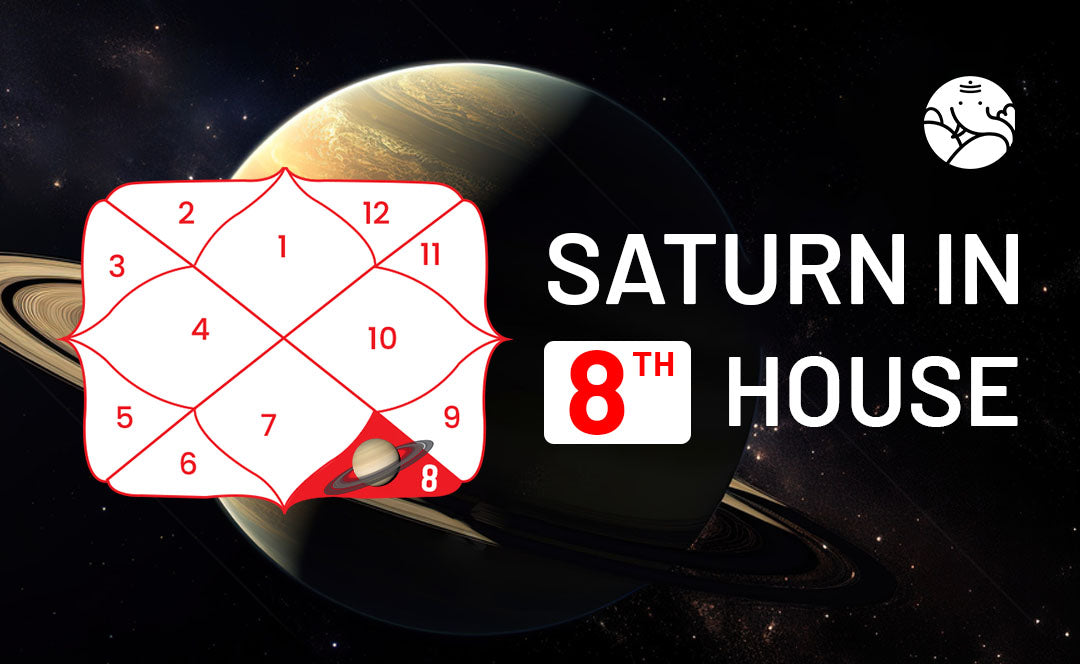 Saturn In The 8th House Navamsa - Marriage, Love, Spouse, Appearance & Career