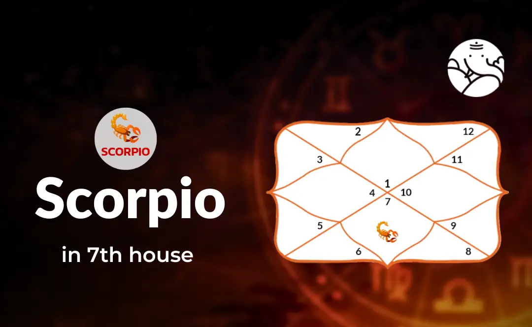 Scorpio In 7th House – Bejan Daruwalla