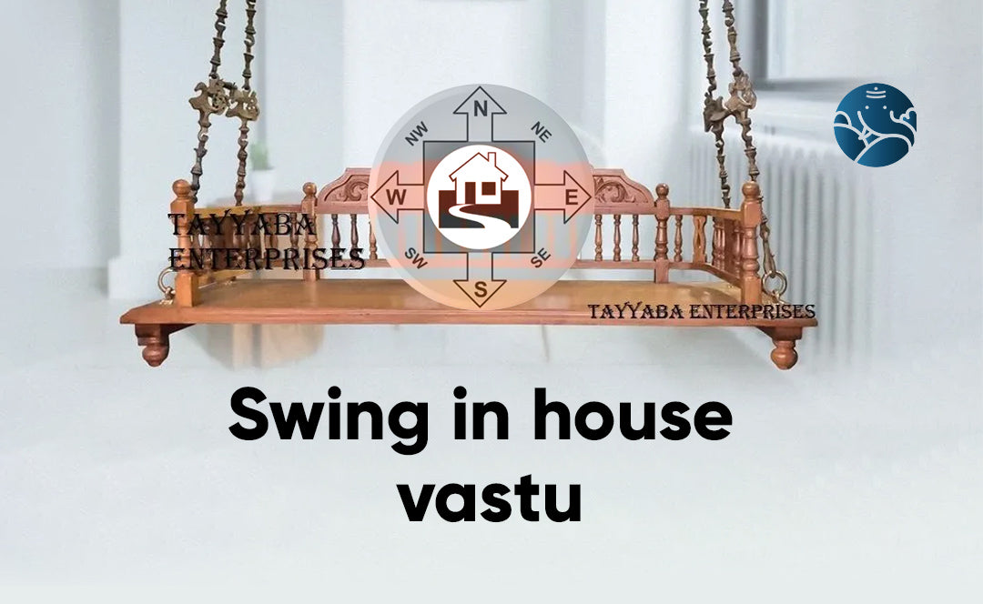 Swing In House Vastu: Oonjal Vastu For House