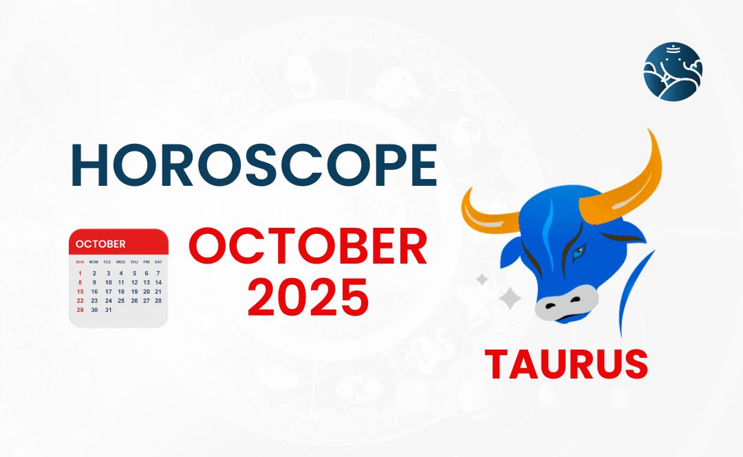 Taurus October 2025 Horoscope Bejan Daruwalla