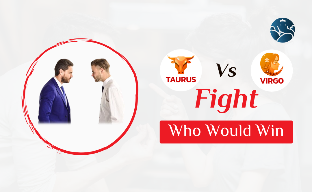 Taurus Vs Virgo Fight Who Would Win