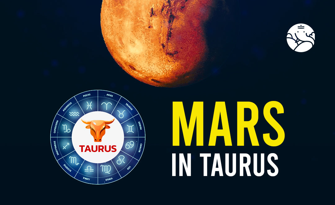Mars in Taurus Taurus Mars Sign Man and Woman Bejan Daruwalla