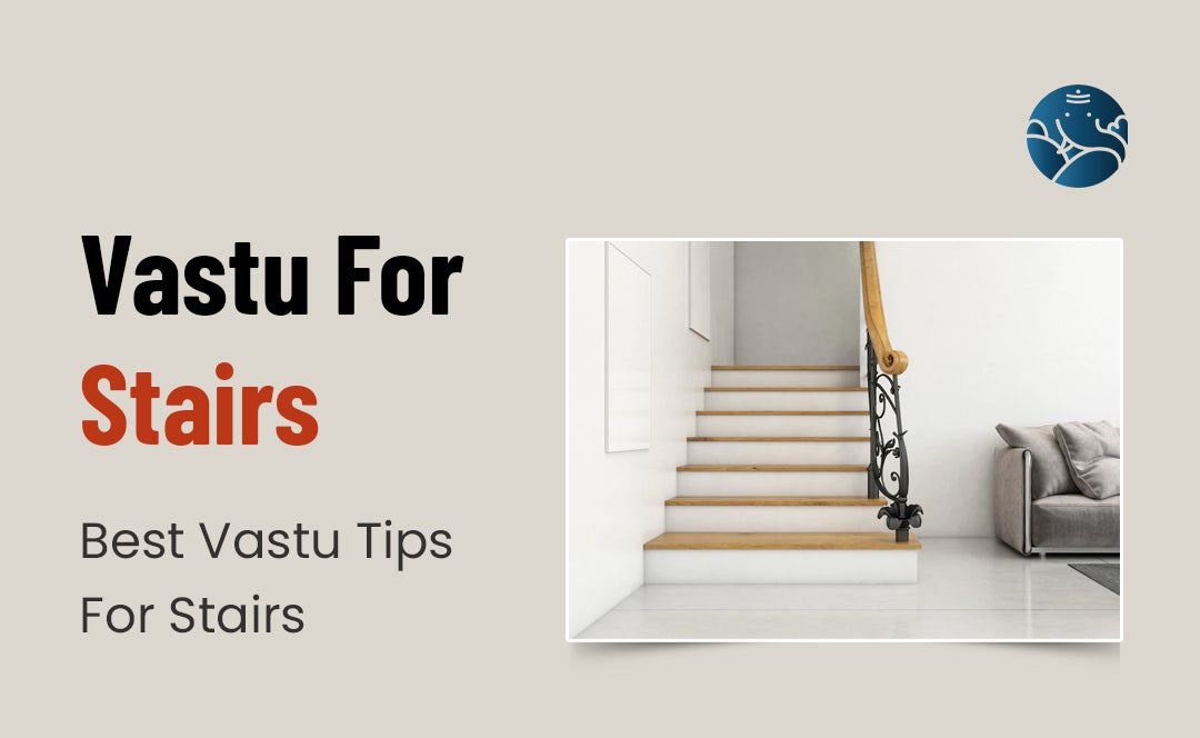 entrance stairs in front of main door vastu