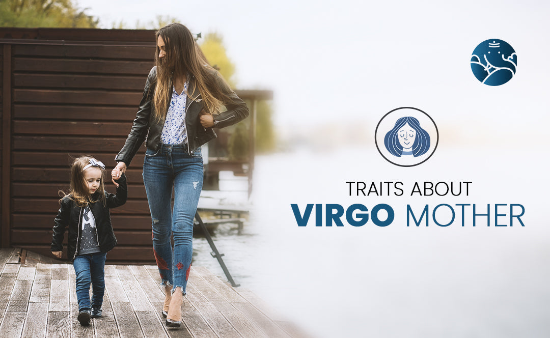 Virgo Mother - Virgo Mom Traits As Per Astrology