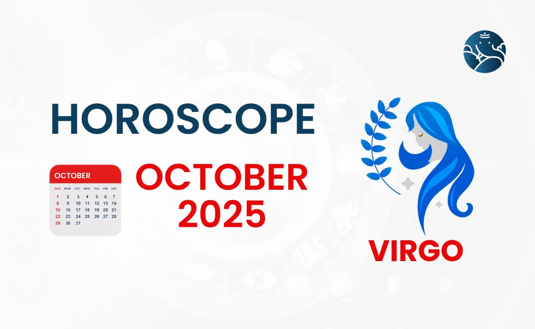 Virgo October 2025 Horoscope Bejan Daruwalla