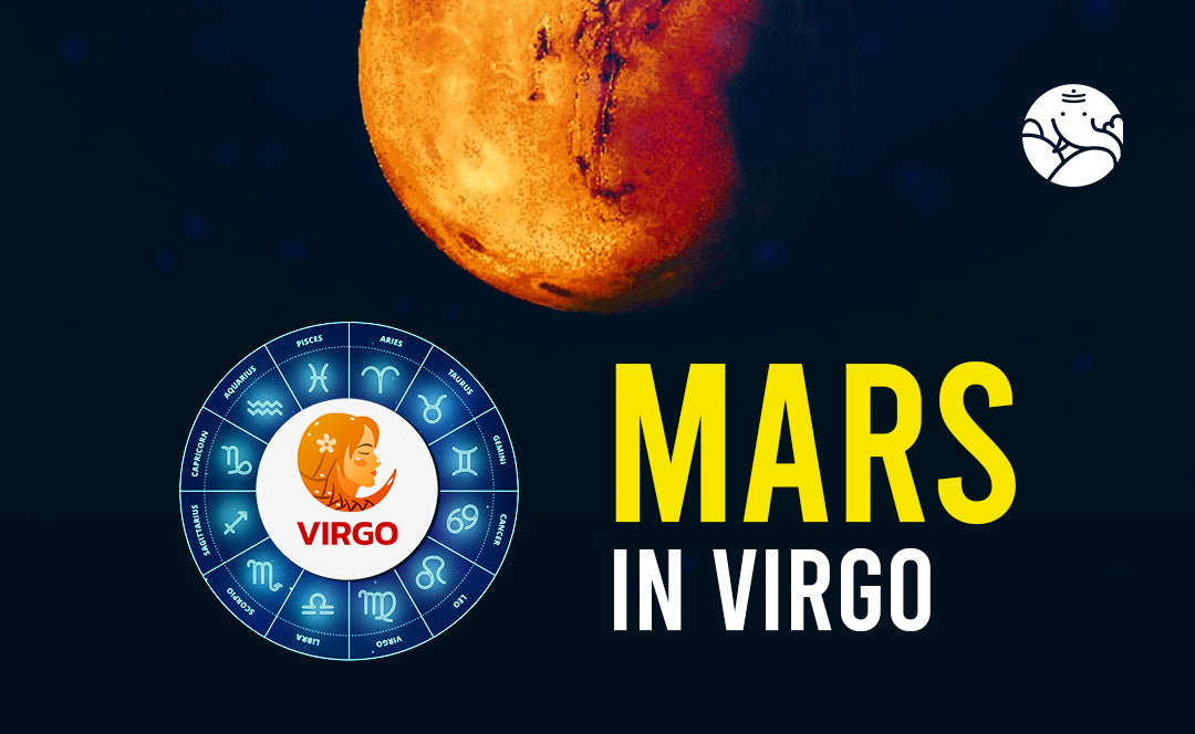 Mars in Virgo Virgo Mars Sign Man and Woman Bejan Daruwalla