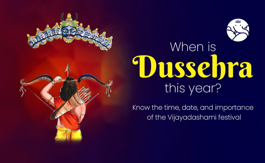 When is Dussehra this year? Bejan Daruwalla