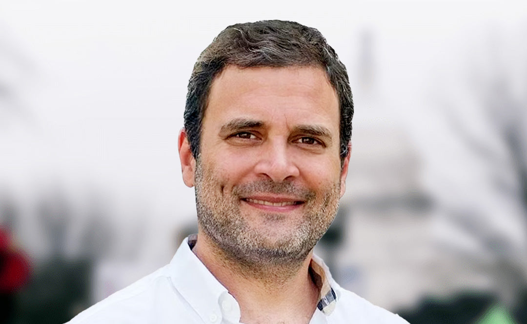 Rahul Gandhi Astrology Predictions by Chirag Daruwalla