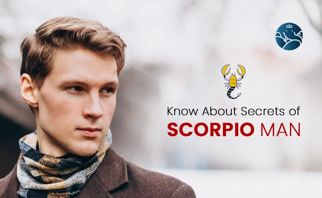 Know About The Secrets Of Scorpio Man – Bejan Daruwalla