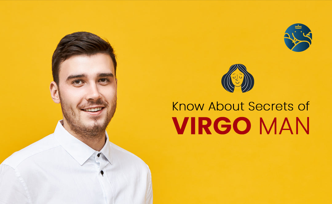 Know About The Secrets Of Virgo Man Bejan Daruwalla