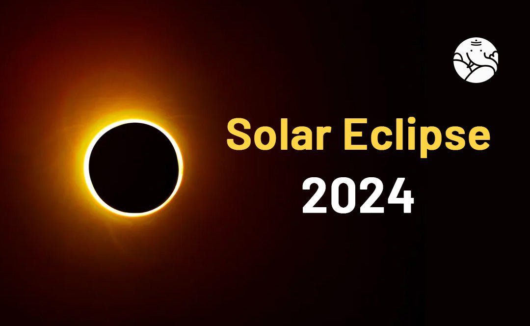 Solar Eclipse 2024 Surya Grahan 2024 Bejan Daruwalla