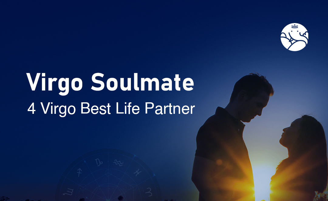 Virgo Soulmate 4 Virgo Best Life Partner