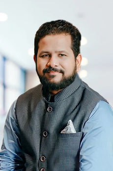 Chirag Daruwalla